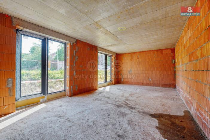 Prodej bytu 2+kk, Plzeň, Na Průhonu, 67 m2