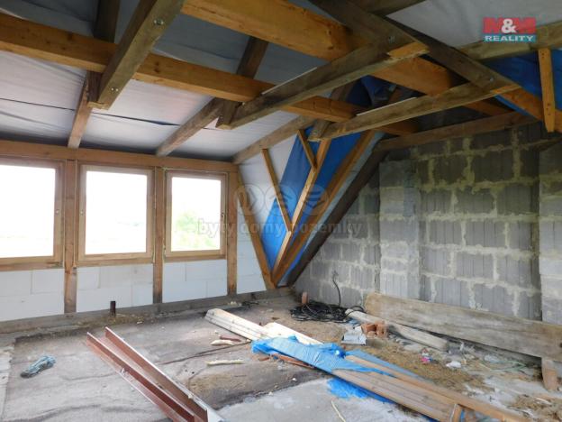 Prodej vinného sklepa, Moravany, 200 m2