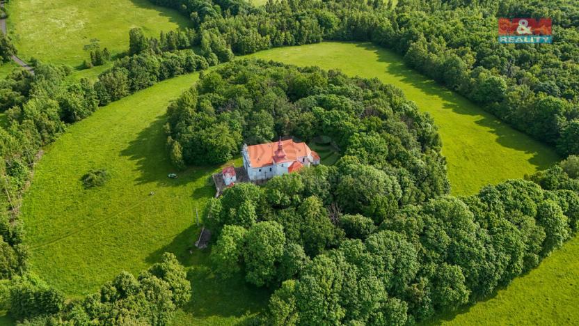 Prodej louky, Blatno, 38704 m2