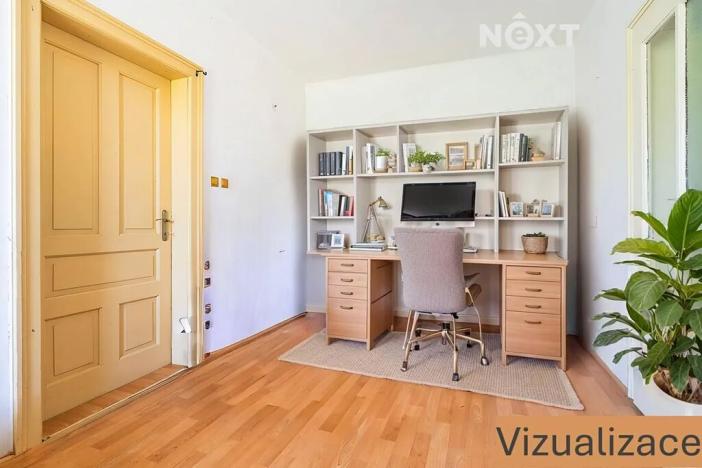 Prodej bytu 2+1, Horní Dvořiště, 70 m2