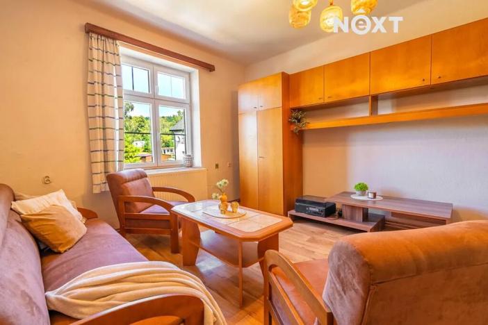 Prodej bytu 2+1, Horní Dvořiště, 70 m2