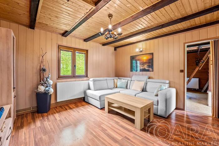 Prodej chaty, Chvalkovice, 76 m2