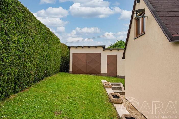 Prodej chaty, Chvalkovice, 76 m2