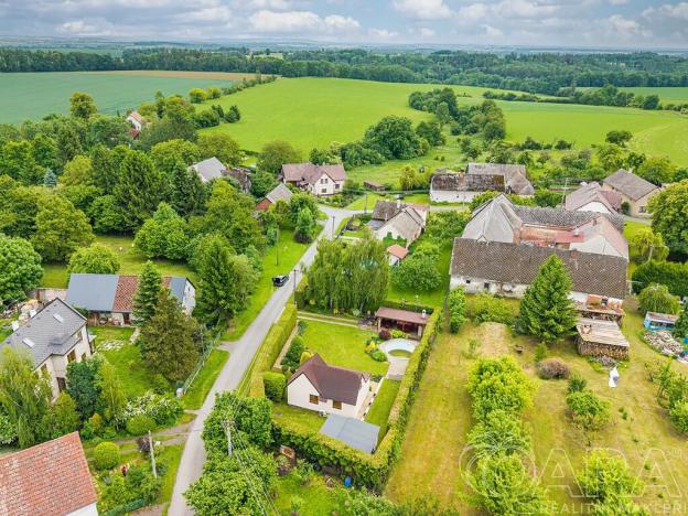 Prodej chaty, Chvalkovice, 76 m2