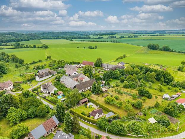 Prodej chaty, Chvalkovice, 76 m2