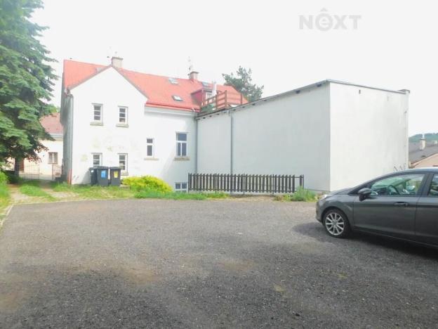 Pronájem bytu 2+1, Jablonec nad Nisou, Slunečná, 46 m2
