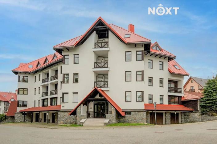 Prodej bytu 2+1, Harrachov, 67 m2
