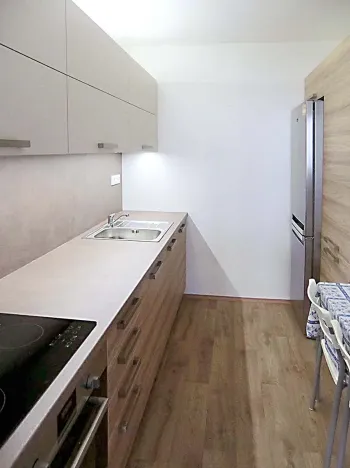 Pronájem bytu 3+kk, Praha - Břevnov, Radimova, 56 m2