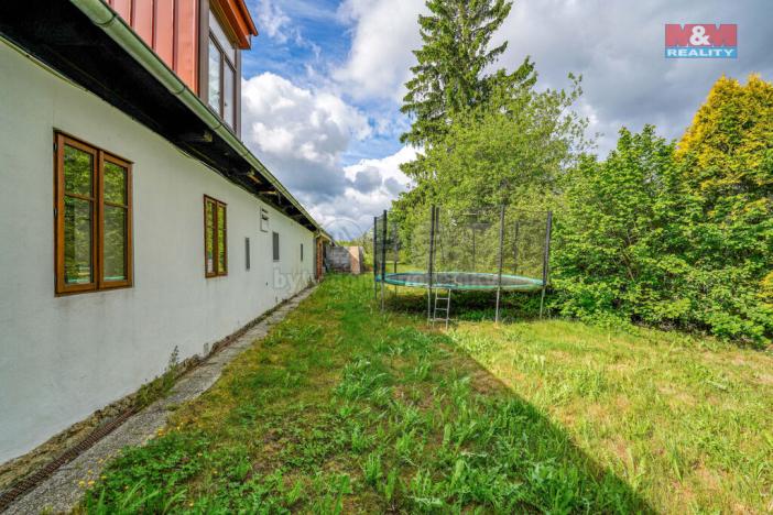 Prodej rodinného domu, Ždánov, 365 m2