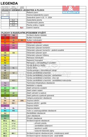 Prodej pozemku pro bydlení, Žamberk, 605 m2