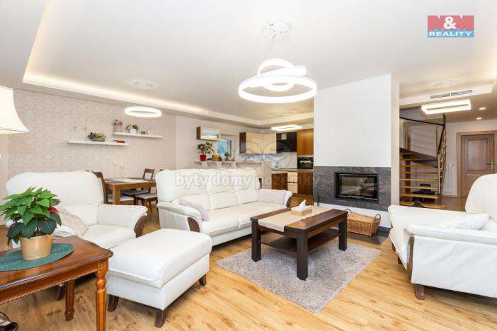 Prodej rodinného domu, Dobruška - Domašín, 341 m2