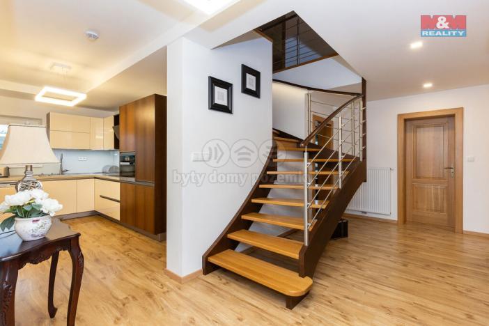 Prodej rodinného domu, Dobruška - Domašín, 341 m2