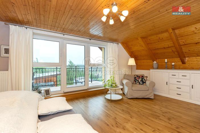 Prodej rodinného domu, Dobruška - Domašín, 341 m2