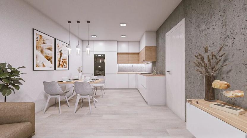 Prodej bytu 2+kk, Brno, Svážná, 49 m2