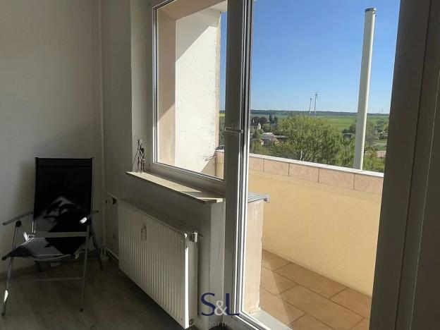 Pronájem bytu 2+1, Bernstadt auf dem Eigen, Německo, Sonnenblick, 49 m2