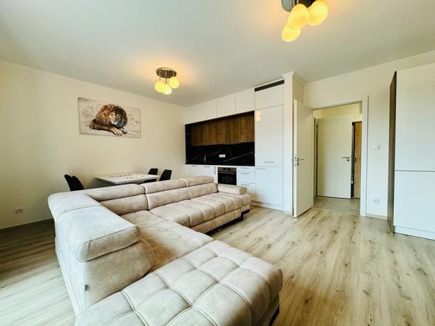 Pronájem bytu 2+kk, Praha - Libeň, Kovářská, 51 m2