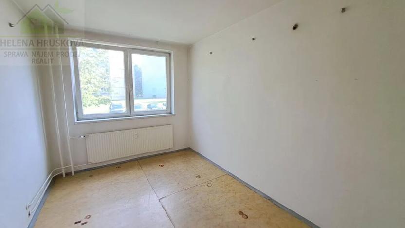 Prodej bytu 3+1, Ostrava, Aloise Gavlase, 72 m2