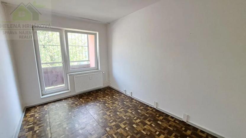 Prodej bytu 3+1, Ostrava, Aloise Gavlase, 72 m2