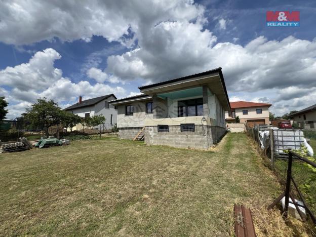 Prodej rodinného domu, Višňové, 114 m2