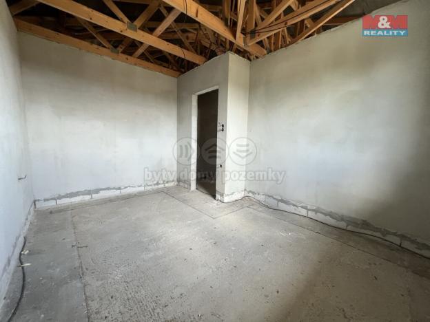 Prodej rodinného domu, Višňové, 114 m2