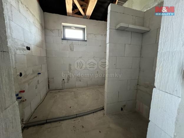 Prodej rodinného domu, Višňové, 114 m2