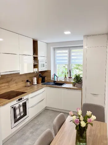 Prodej bytu 2+1, Teplice, Cajthamlova, 56 m2