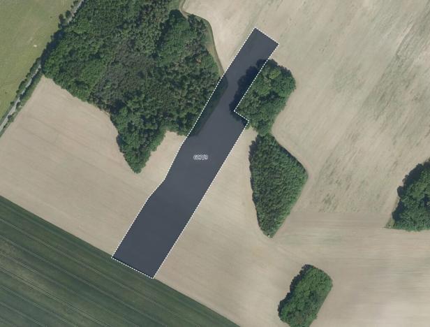Prodej pole, Pardubice, 28661 m2