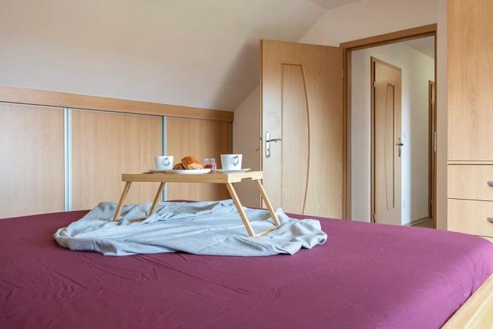 Prodej rodinného domu, Třebnouševes, 166 m2