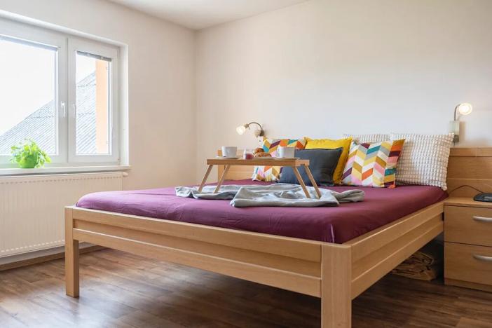 Prodej rodinného domu, Třebnouševes, 166 m2