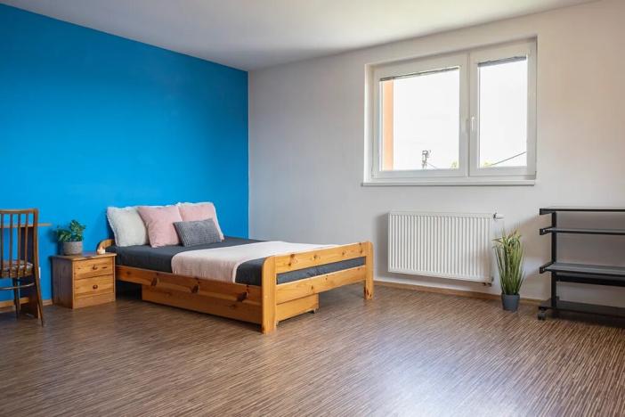 Prodej rodinného domu, Třebnouševes, 166 m2