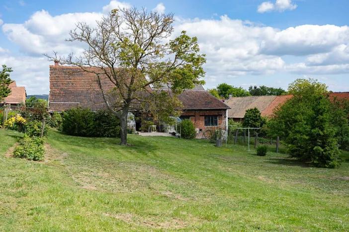 Prodej rodinného domu, Třebnouševes, 166 m2