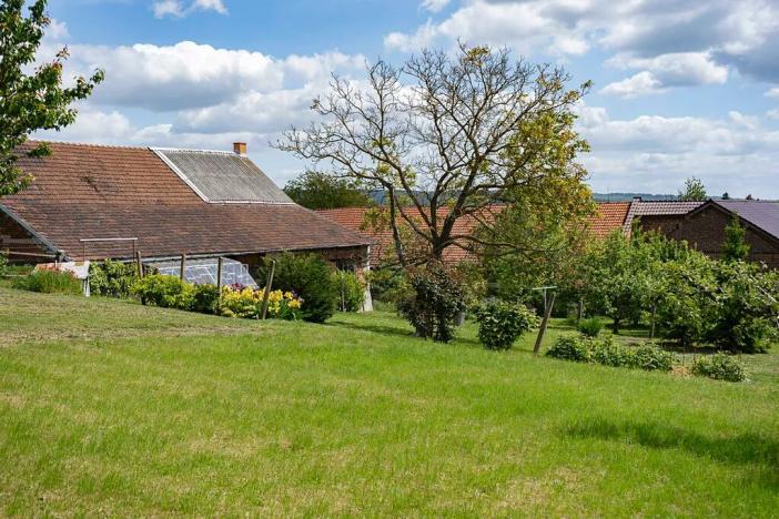 Prodej rodinného domu, Třebnouševes, 166 m2