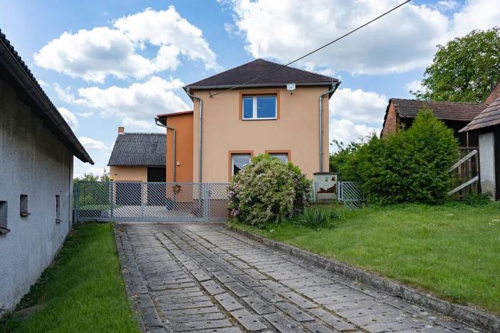 Prodej rodinného domu, Třebnouševes, 166 m2