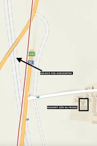 Prodej rodinného domu, Třebnouševes, 166 m2