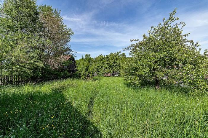 Prodej pozemku pro bydlení, Podmokly, 1379 m2