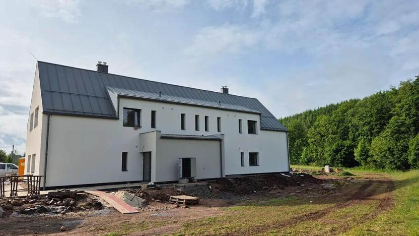 Prodej bytu 3+kk, Vrchlabí, 70 m2