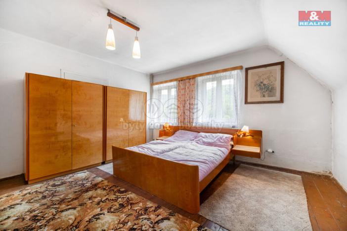 Prodej rodinného domu, Tatenice, 65 m2