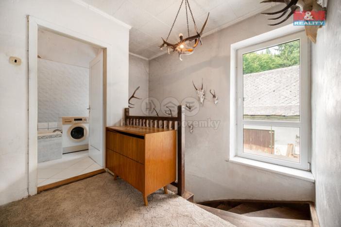 Prodej rodinného domu, Tatenice, 65 m2