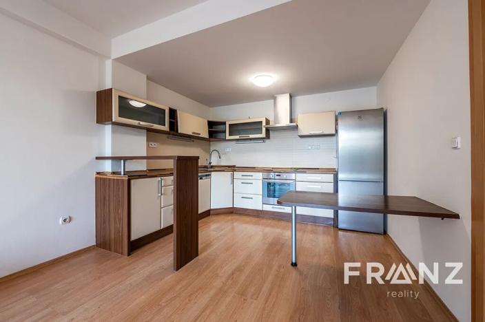 Pronájem bytu 3+kk, Ostrava, U Soudu, 77 m2