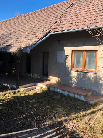 Prodej chalupy, Ochoz, 110 m2