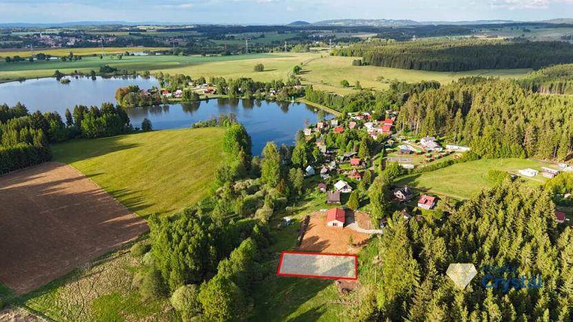 Prodej pozemku pro bydlení, Teplá, 786 m2
