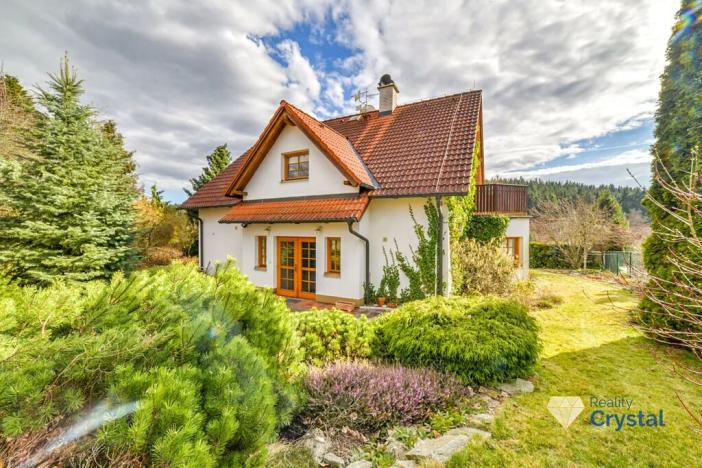 Prodej rodinného domu, Valy, Na Šancích, 270 m2