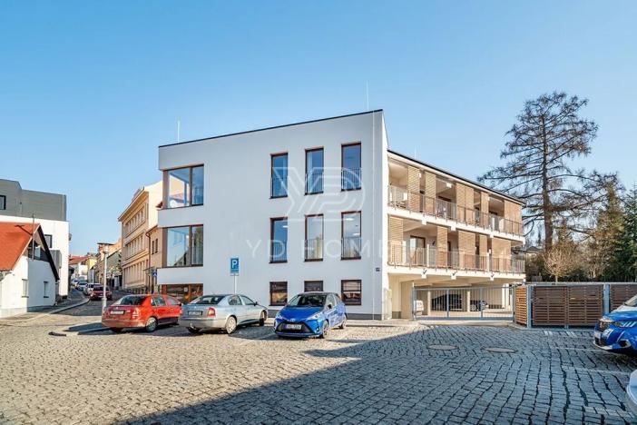 Pronájem bytu 2+kk, Turnov, Na Házce, 68 m2