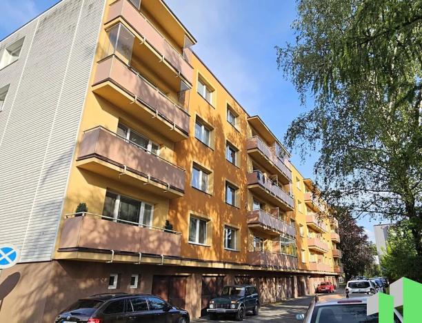 Pronájem bytu 3+1, Frýdlant nad Ostravicí, Hlavní, 75 m2