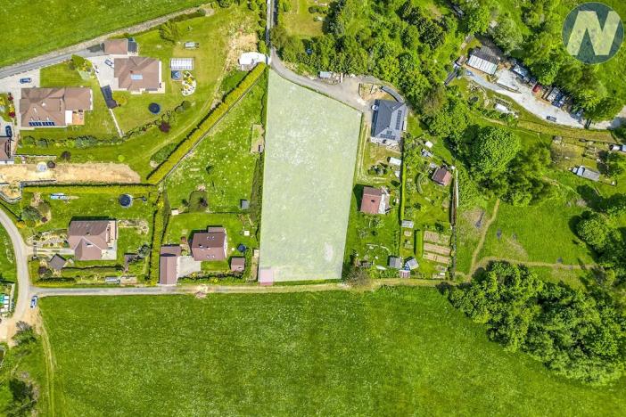 Prodej pozemku pro bydlení, Vimperk, 2904 m2