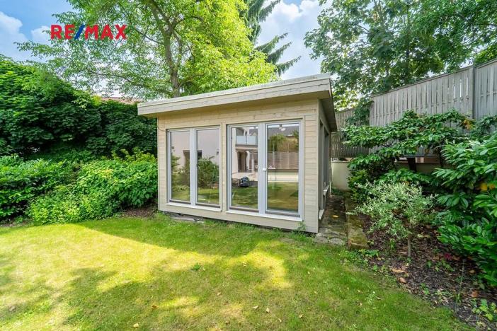 Prodej rodinného domu, Chrudim, Pobřežní, 197 m2