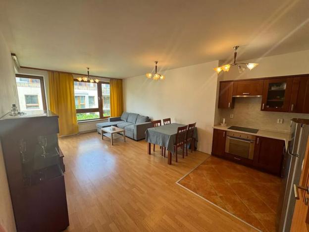 Pronájem bytu 2+kk, Praha - Stodůlky, Anny Rybníčkové, 57 m2