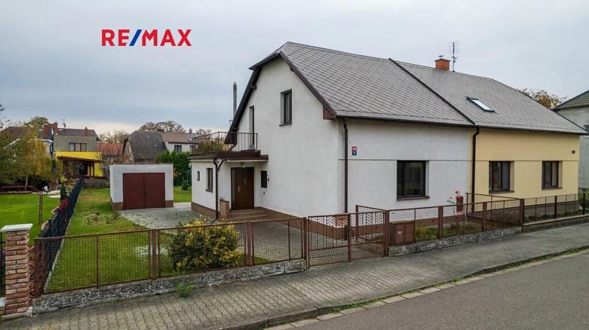 Prodej rodinného domu, Hradec Králové, Voborníkova, 115 m2