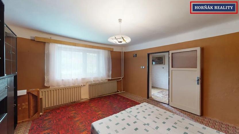 Prodej rodinného domu, Brankovice, 182 m2