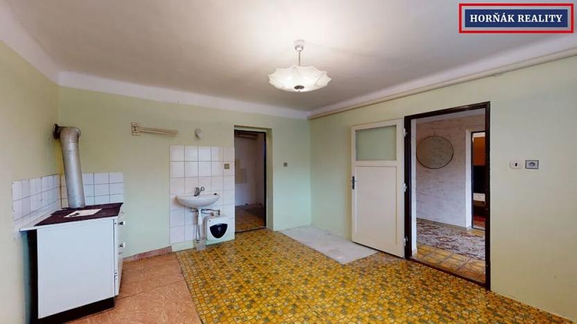 Prodej rodinného domu, Brankovice, 182 m2